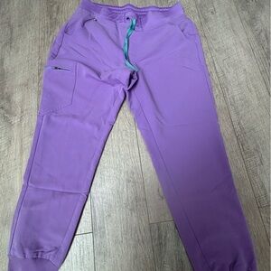 Figs Zamora scrub pant joggers